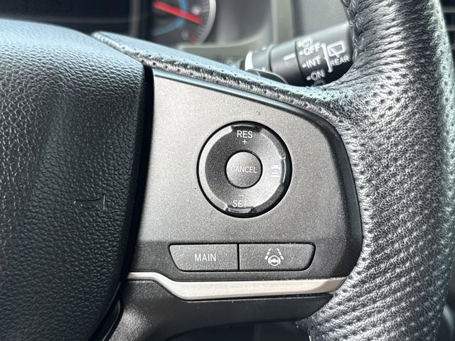 Used 2020 Honda Passport EX-L image 37