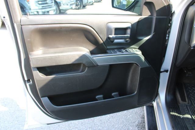 Used 2015 Chevrolet Silverado 1500 LT w/ All Star Edition RWD image 12