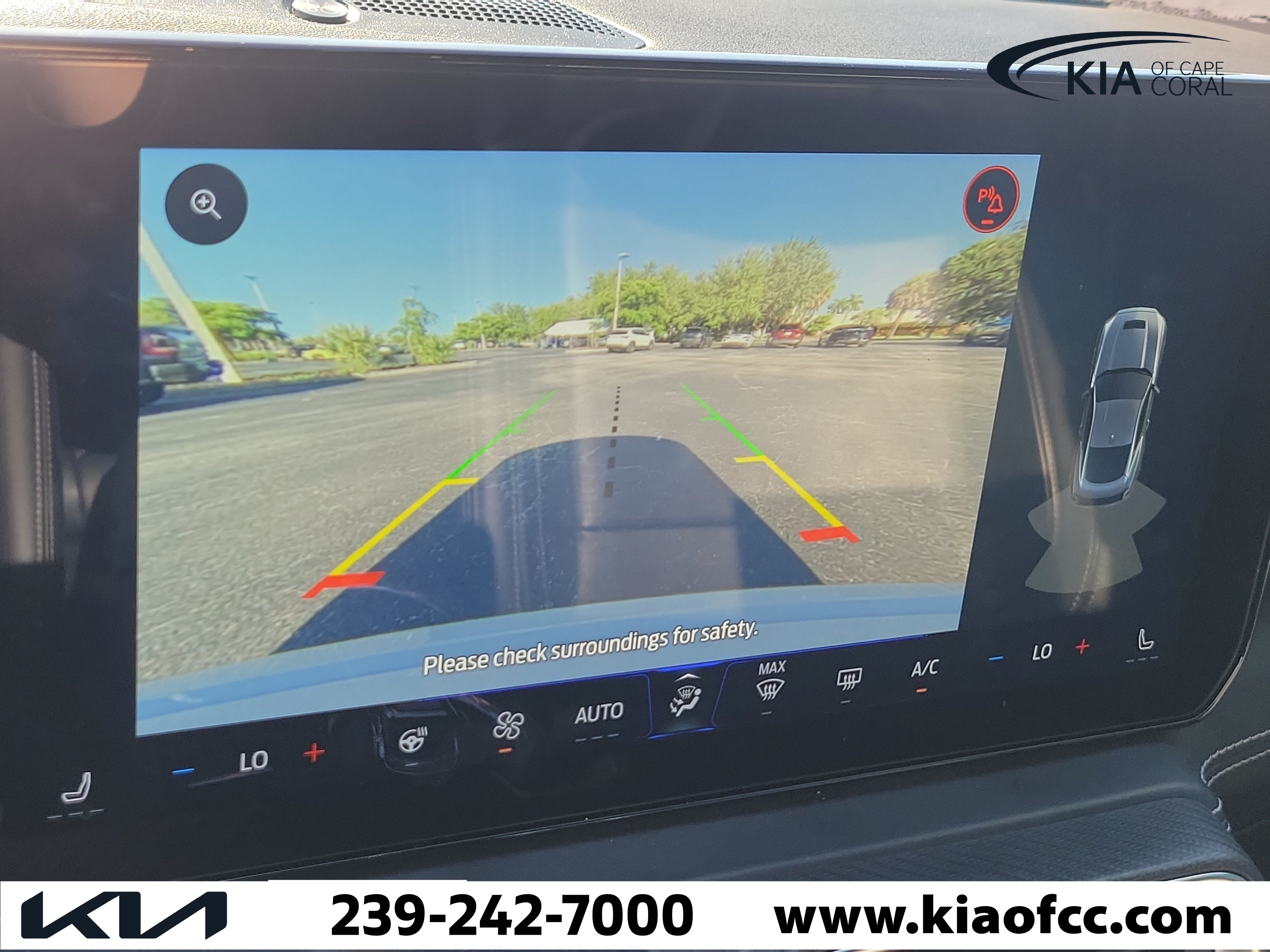 Used 2024 Ford Mustang GT Premium RWD image 25