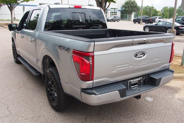 Certified 2024 Ford F150 XLT w/ Equipment Group 302A MID AWD/4WD image 5