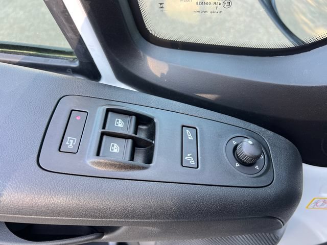 New 2026 RAM ProMaster 1500 w/ Convenience Group FWD image 9