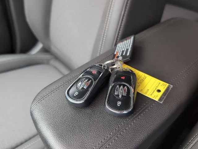 Used 2024 Buick Encore GX Preferred image 31