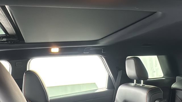 New 2026 Nissan Pathfinder Rock Creek image 37