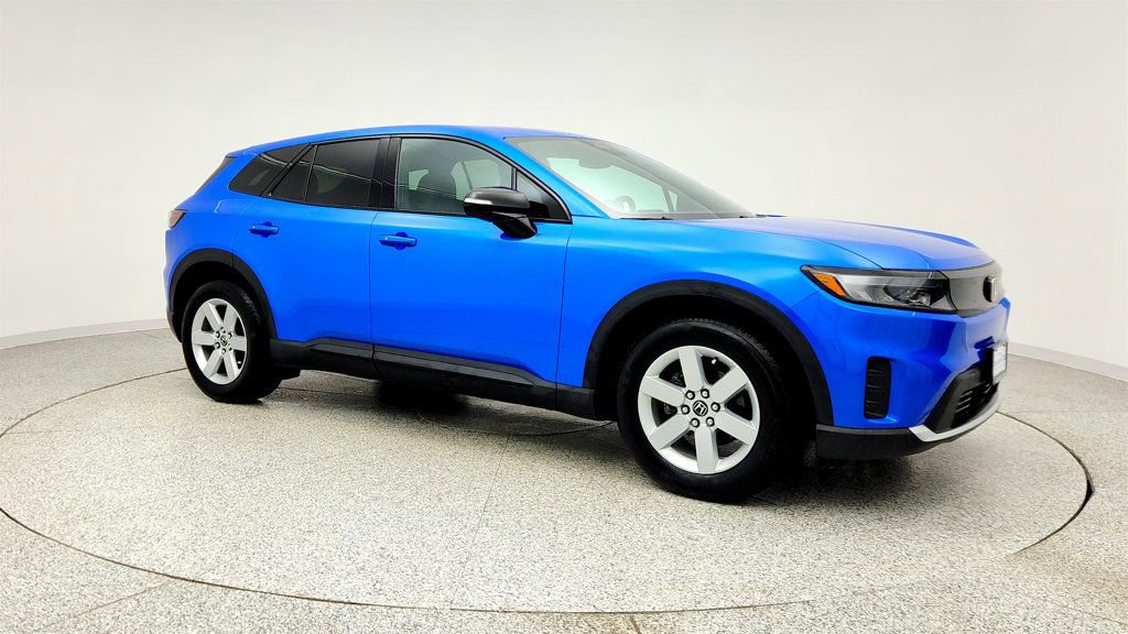 Used 2024 Honda Prologue EX image 3