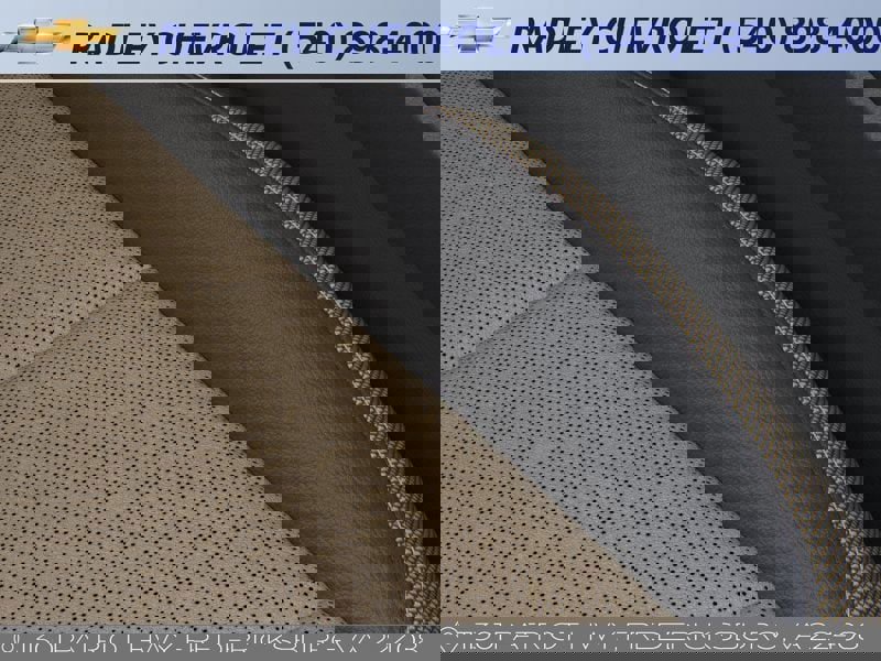 New 2026 Chevrolet Equinox ACTIV w/ Convenience Package III image 21