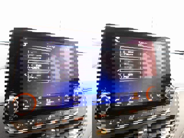 Used 2024 Nissan Altima 2.5 SR image 30