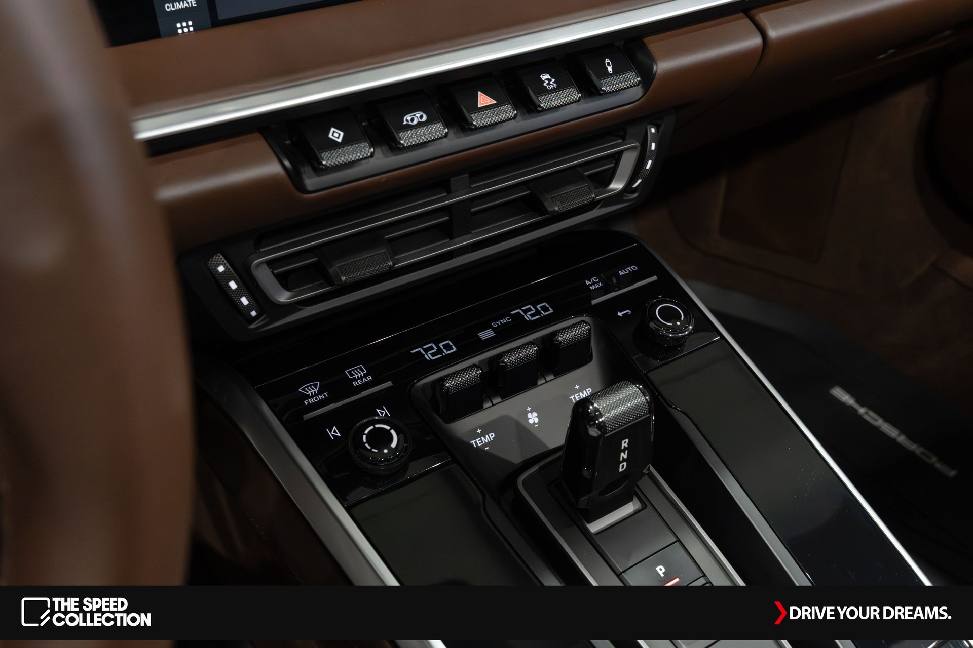 Used 2021 Porsche 911 Targa 4S image 51