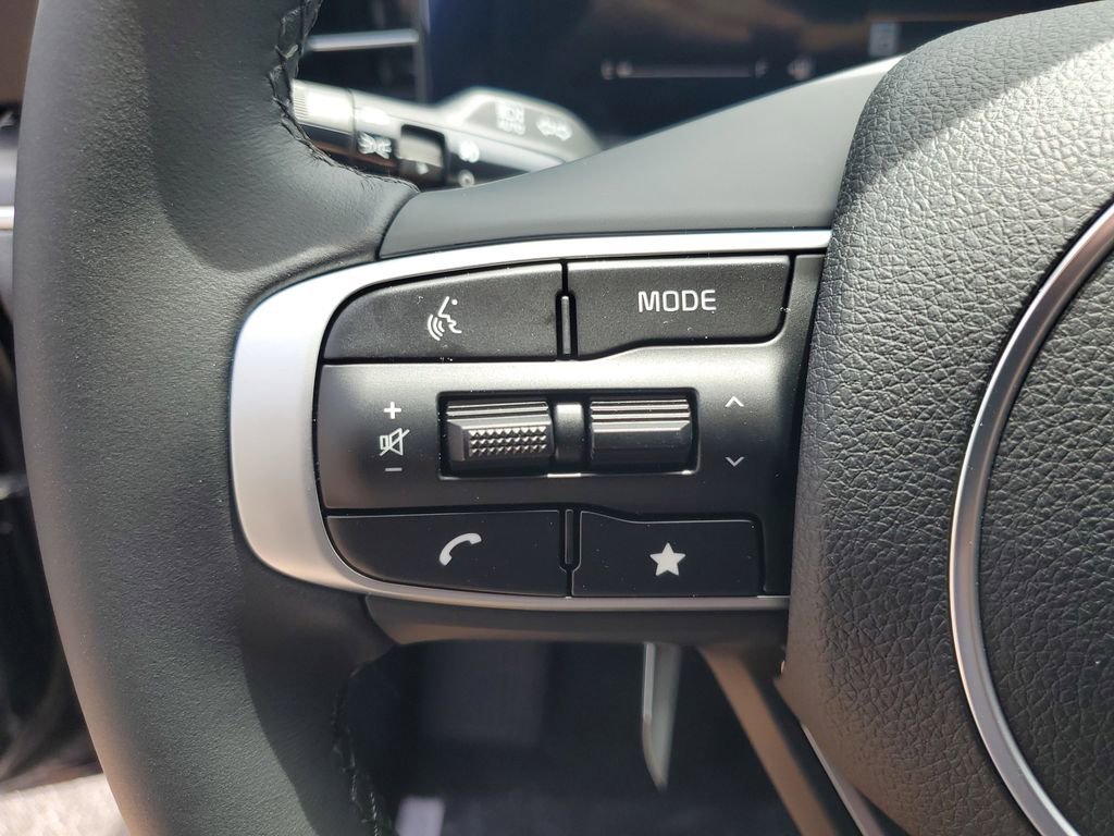 New 2026 Kia K5 GT-Line w/ GT-Line Premium Package FWD image 12