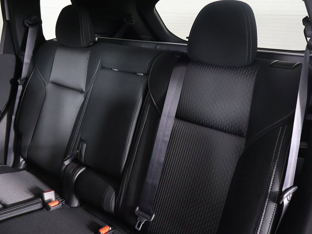 New 2026 Mitsubishi Outlander ES AWD/4WD image 30