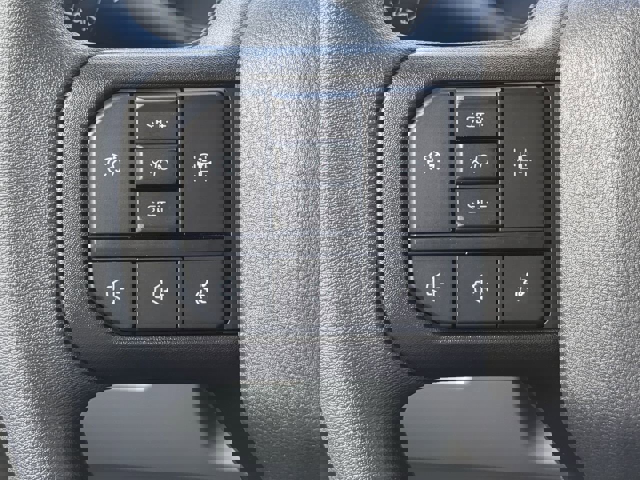 New 2025 Ford F350 XL w/ XL Chrome Package image 22