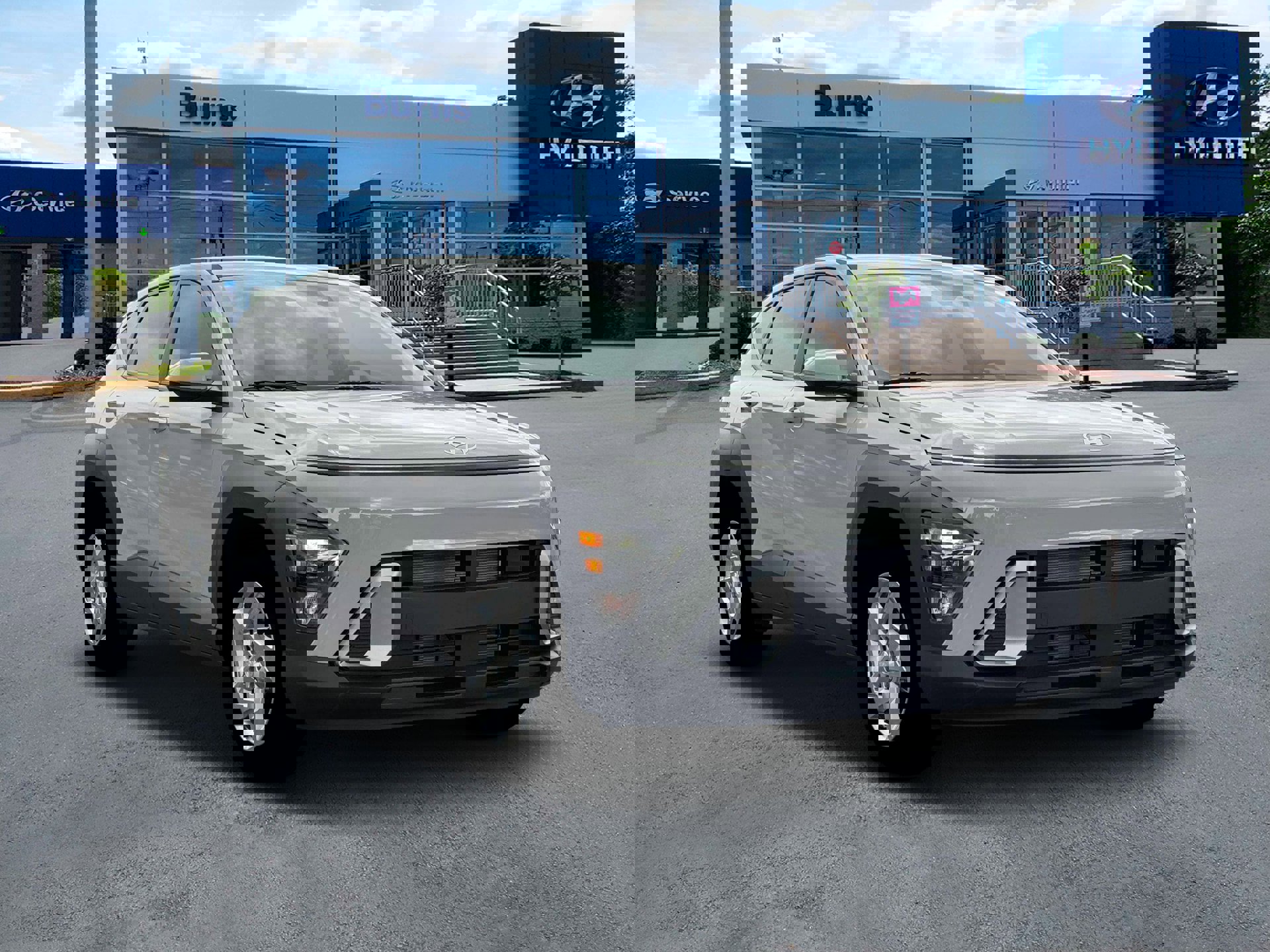 New 2026 Hyundai Kona SE image 11