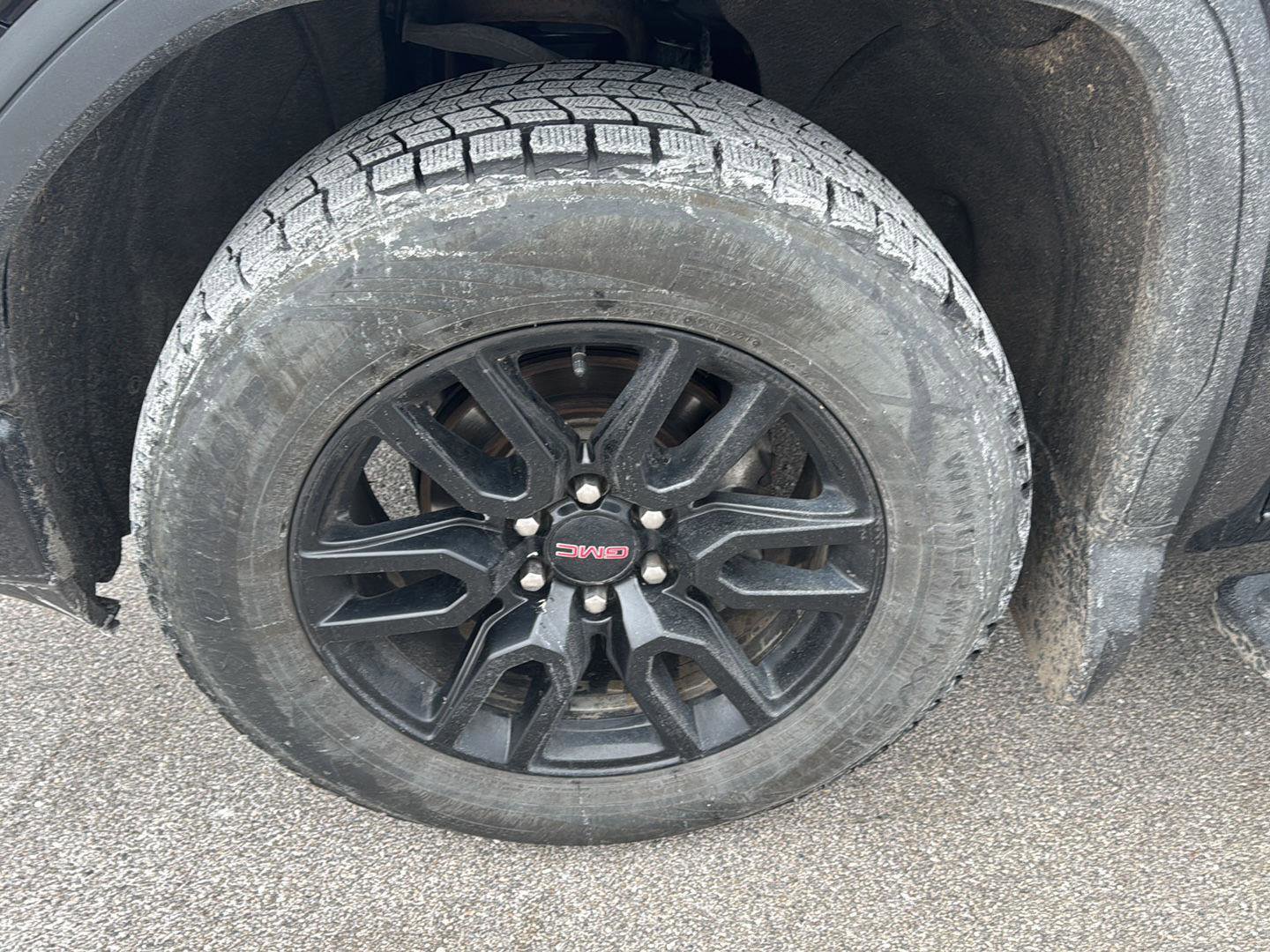 Used 2022 GMC Sierra 1500 Elevation image 11