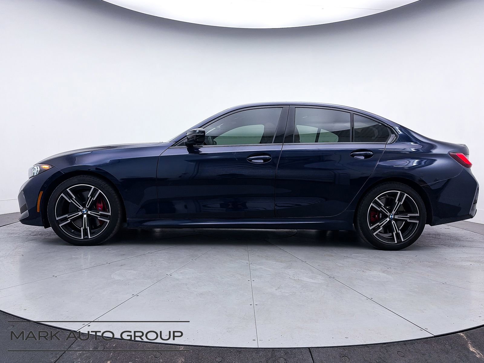 Used 2023 BMW M340i xDrive image 42