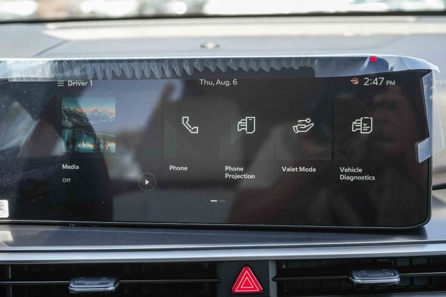 New 2026 Kia Sorento S w/ S Panoramic Sunroof Package FWD image 7