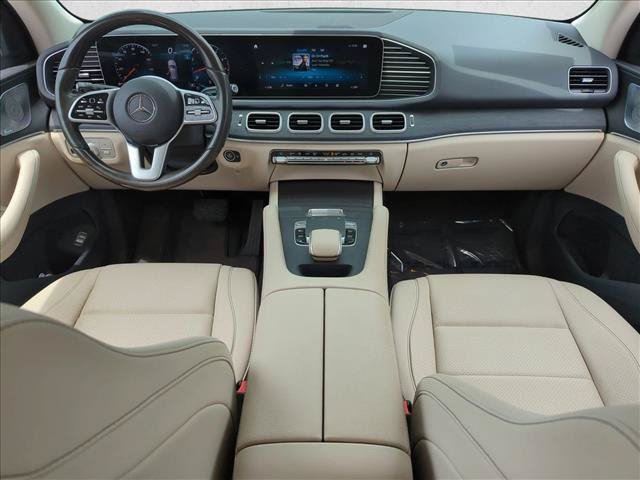 Used 2020 Mercedes-Benz GLE 350 image 18