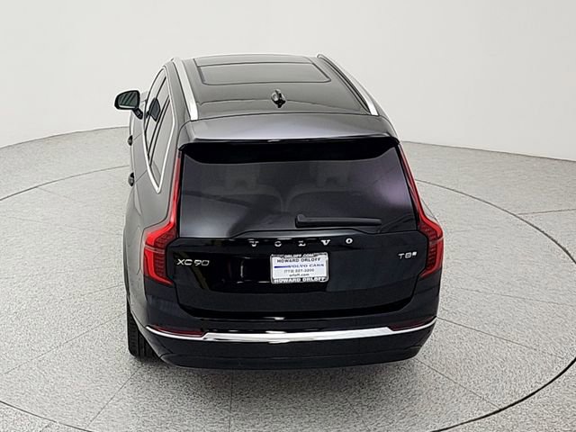 New 2026 Volvo XC90 T8 Ultra w/ Protection Package AWD/4WD image 34