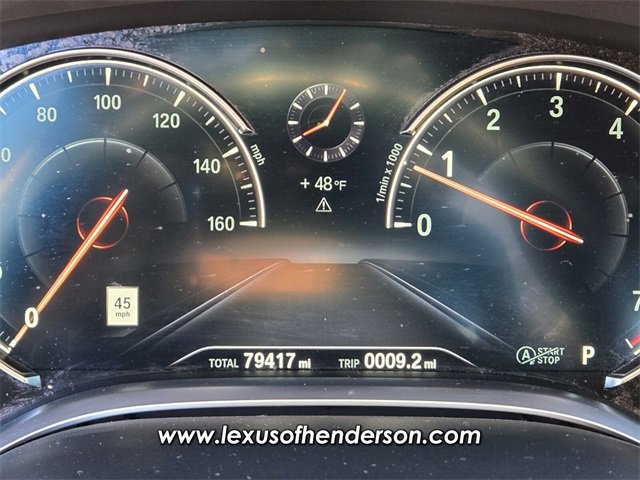 Used 2019 BMW 750i w/ Executive Package image 30