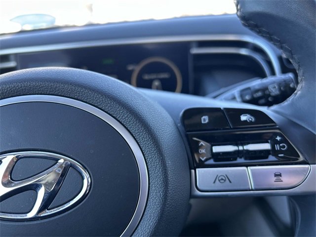 Certified 2023 Hyundai Tucson SEL w/ Convenience Package image 25