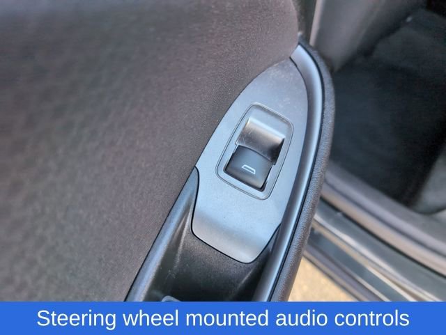 Used 2017 Chevrolet Malibu LS image 12