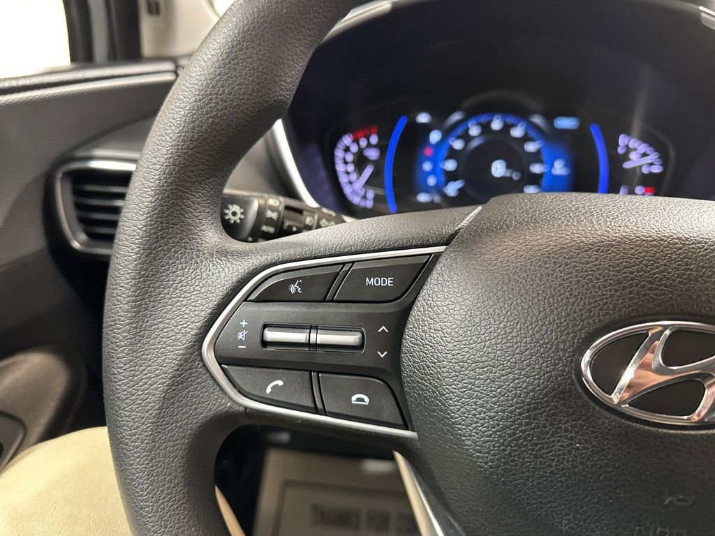 Used 2020 Hyundai Santa Fe SEL image 24