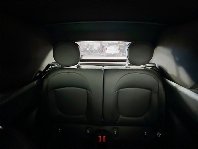 Used 2016 MINI Cooper S image 22