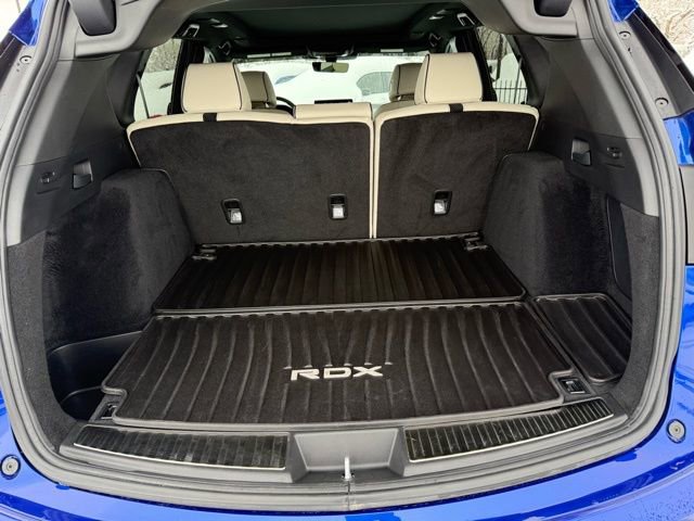 Certified 2023 Acura RDX AWD w/ A-Spec & Advance Pkg image 28