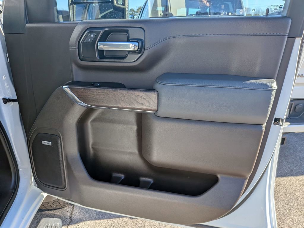 Certified 2023 GMC Sierra 2500 Denali image 27