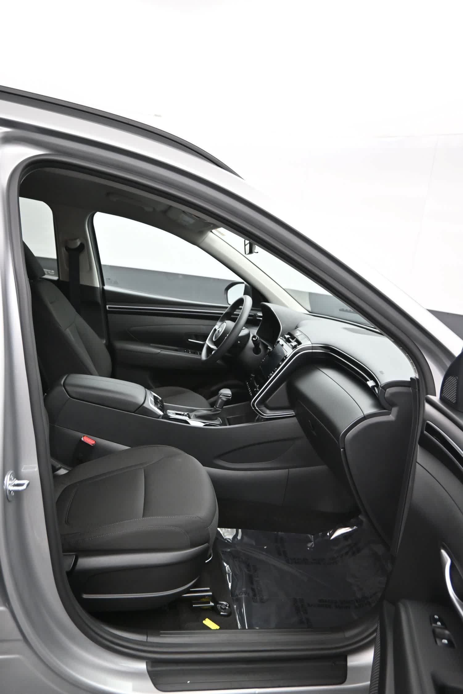 Certified 2024 Hyundai Tucson SEL AWD/4WD image 11