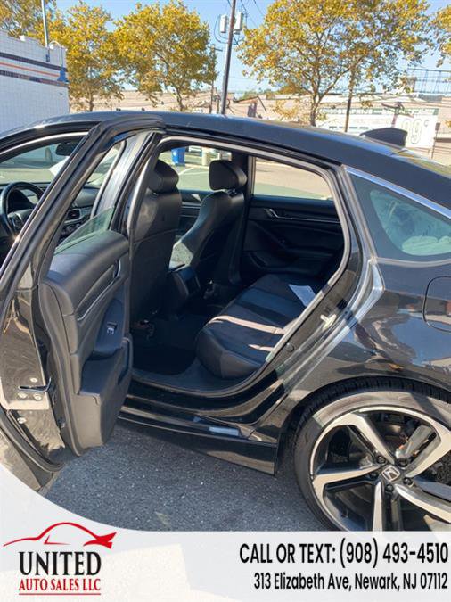 Used 2020 Honda Accord Sport image 13