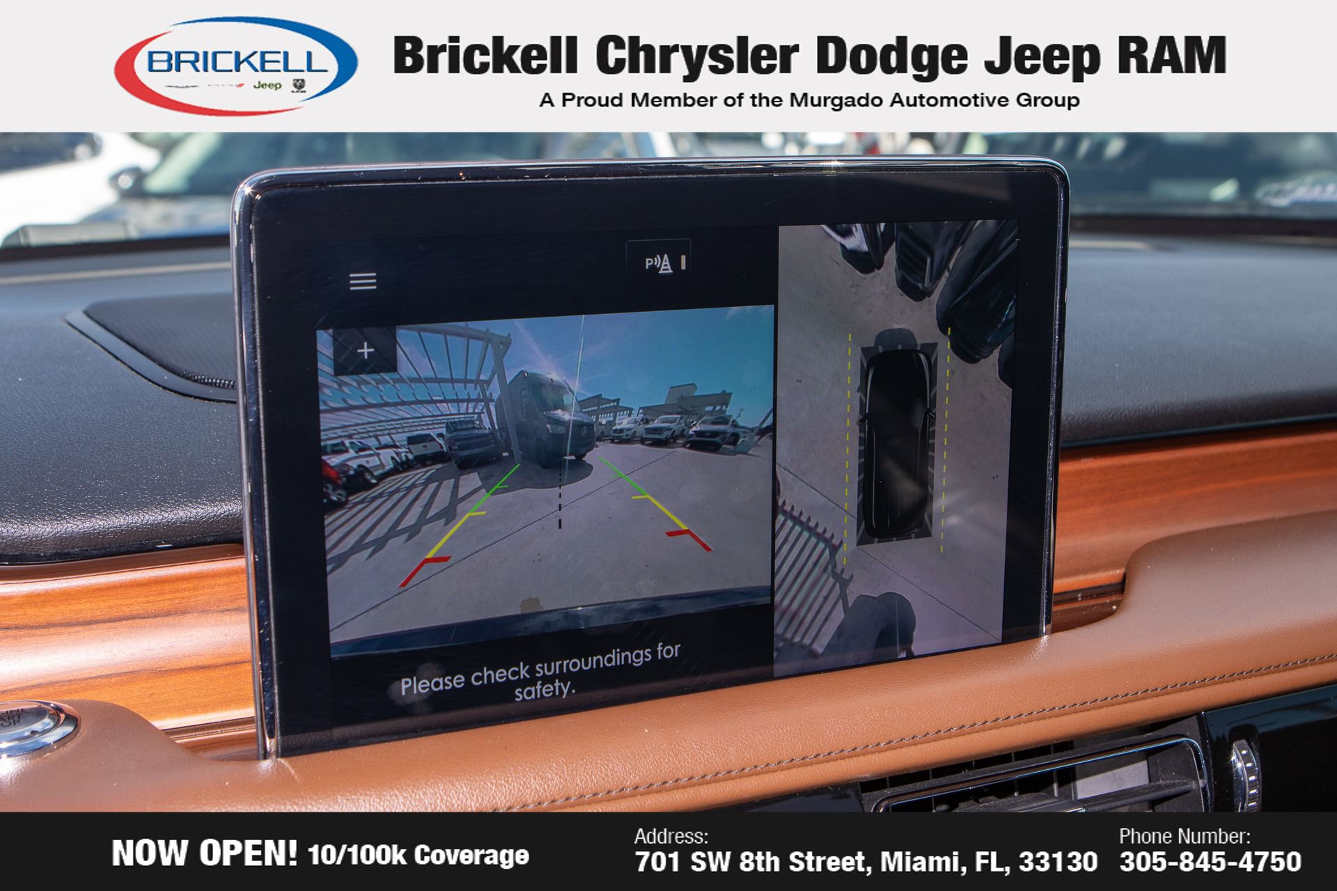 Used 2020 Lincoln Aviator Reserve image 33