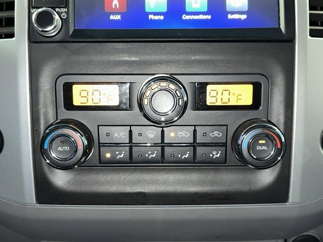 Used 2019 Nissan Frontier SV w/ Value Truck Package image 30