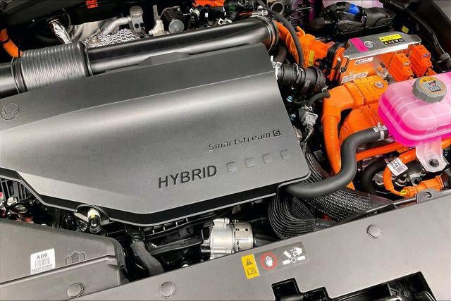 New 2026 Hyundai Palisade SEL Premium AWD/4WD image 34
