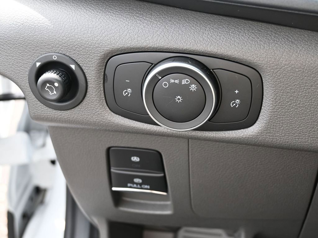 New 2025 Ford Transit 150 Low Roof AWD w/ Load Area Protection Package image 17