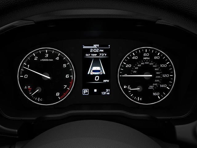 New 2026 Subaru Impreza 2.0i Sport AWD/4WD image 17