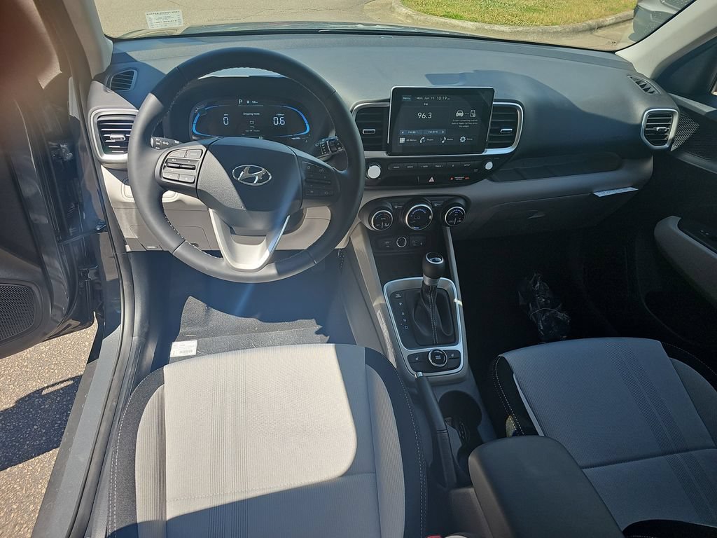 New 2026 Hyundai Venue SEL FWD image 15