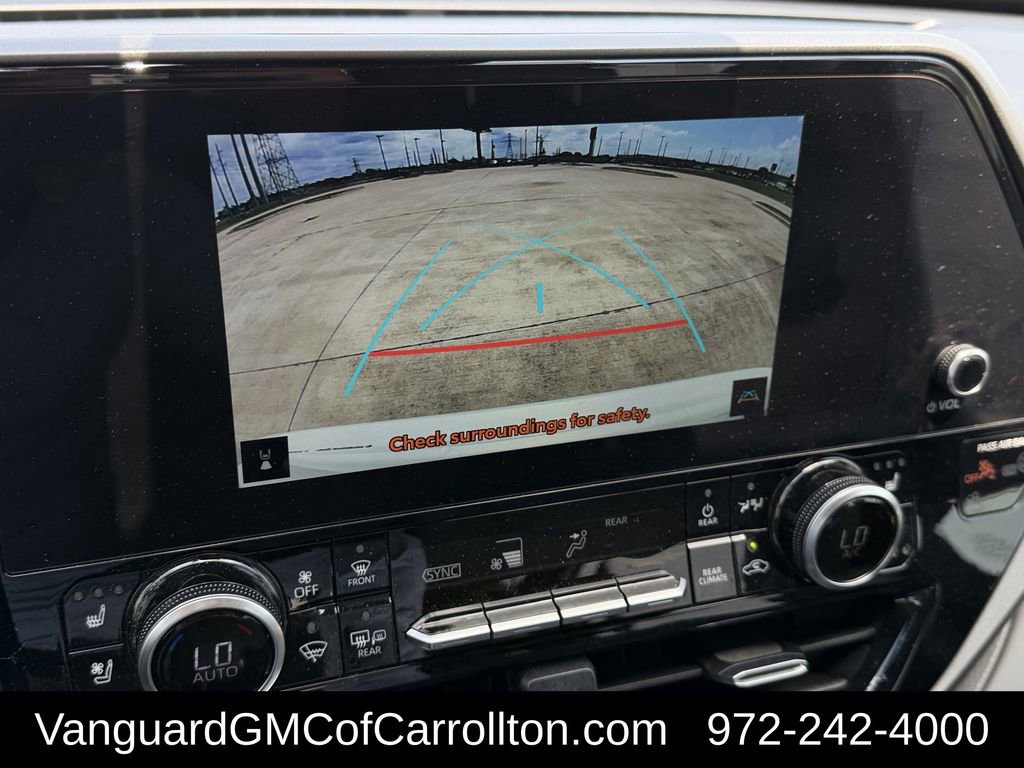 Used 2023 Toyota Highlander Limited image 18