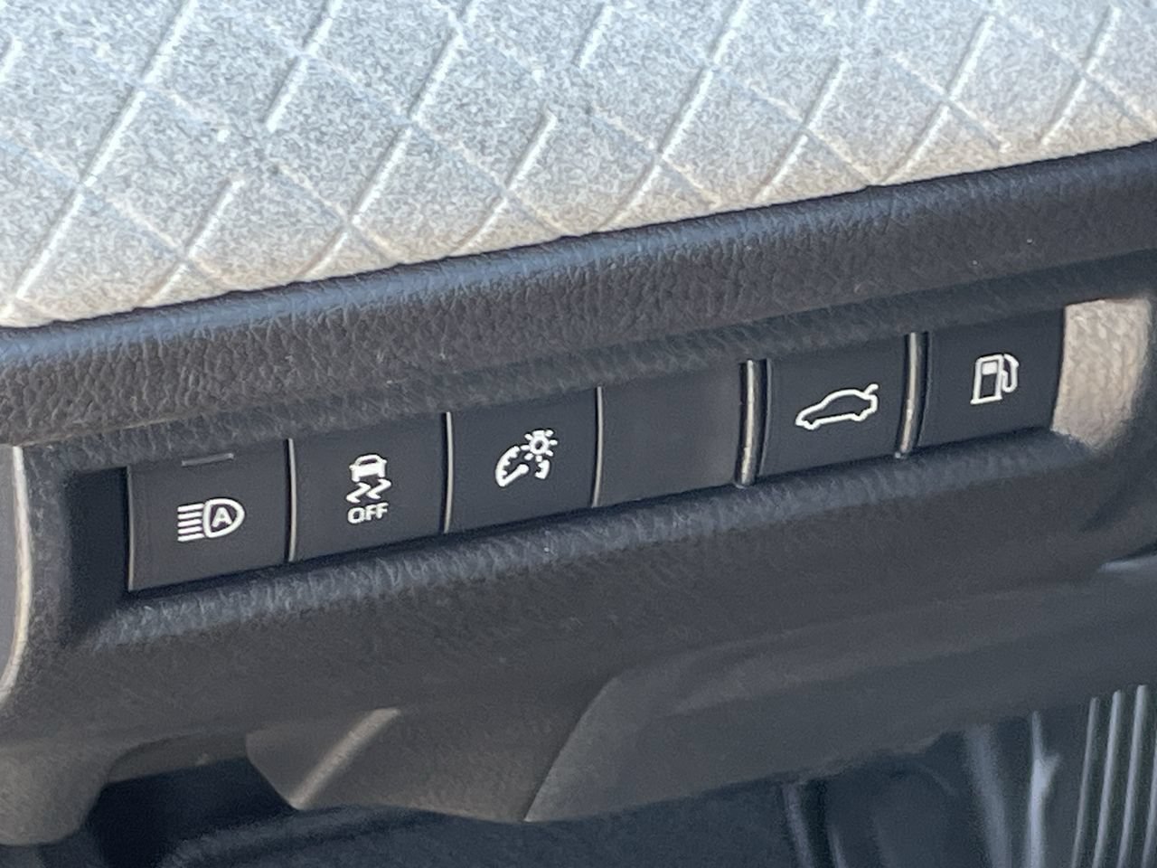 New 2026 Toyota Camry XLE FWD image 12