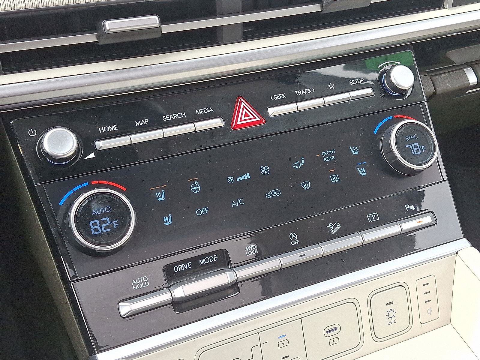 Used 2024 Hyundai Santa Fe Calligraphy image 16