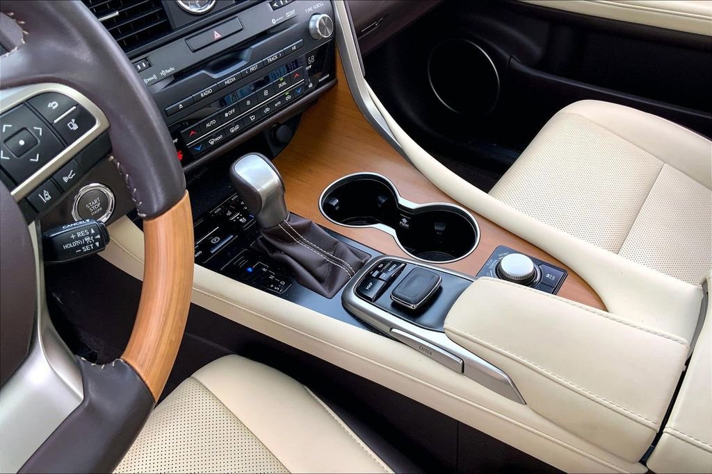 Used 2019 Lexus RX 350 FWD w/ Navigation Package image 13