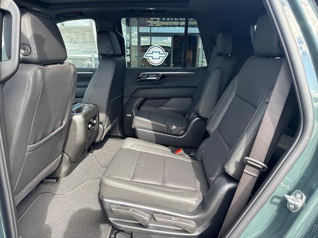 New 2026 Chevrolet Tahoe Z71 image 10
