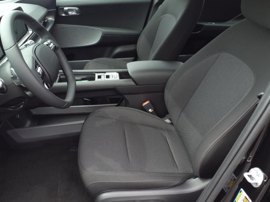 New 2025 Hyundai Ioniq 6 SE AWD/4WD image 15
