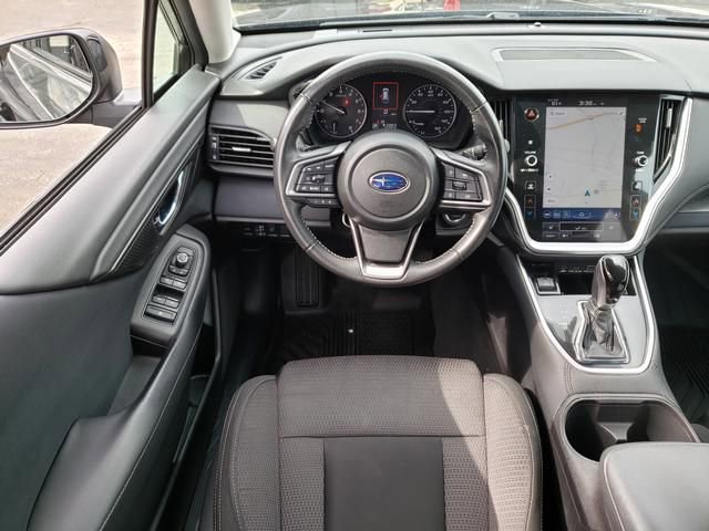 Used 2023 Subaru Outback Premium image 14