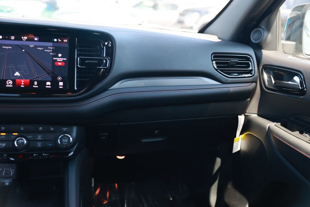 New 2026 Dodge Durango GT image 26