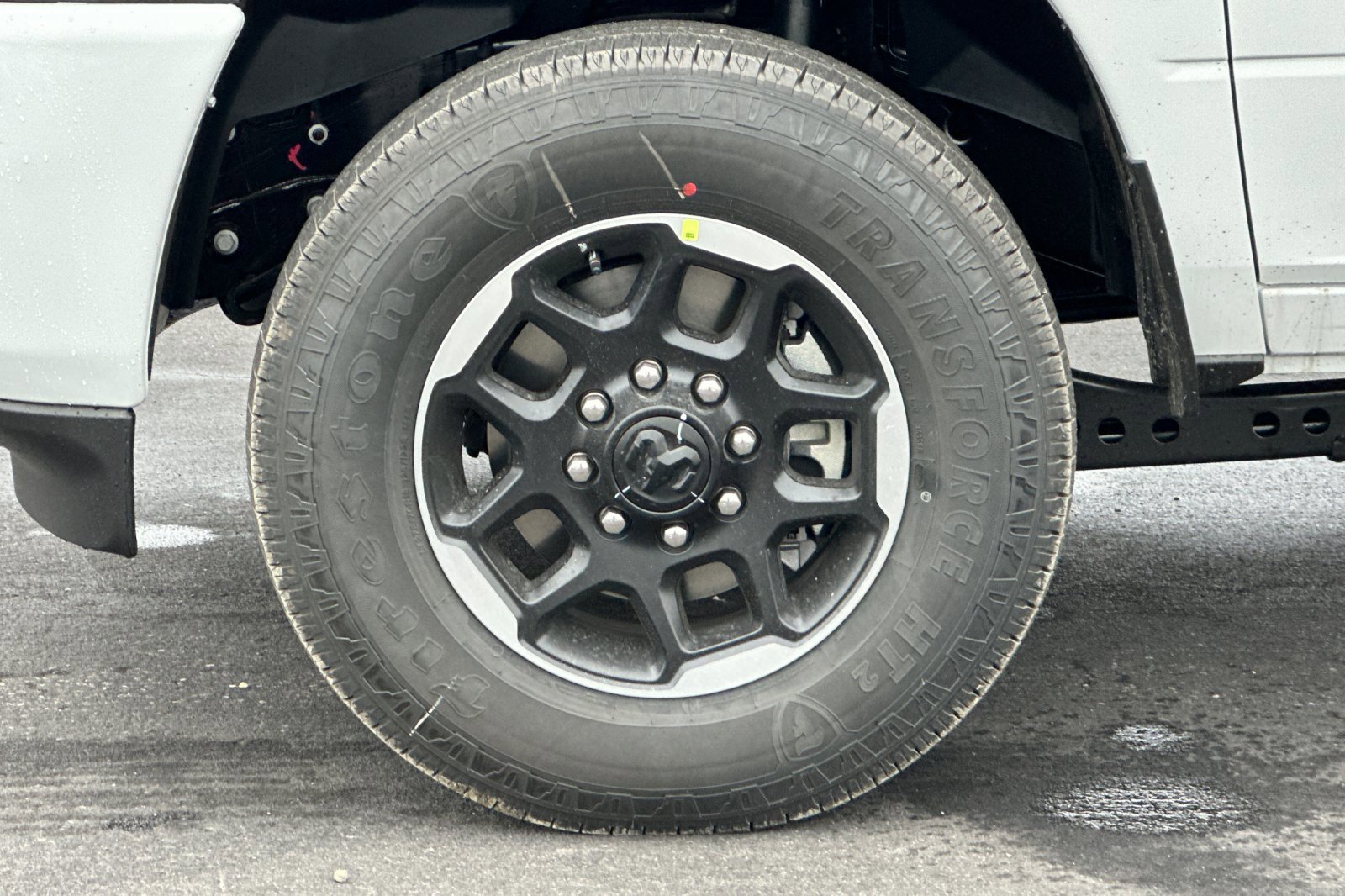 New 2026 RAM 2500 Laramie image 24