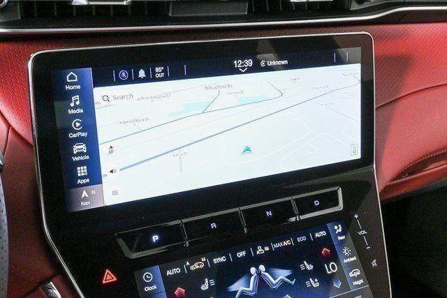 New 2025 Maserati Grecale Folgore AWD/4WD image 15