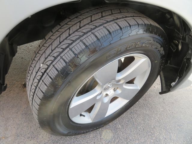 Used 2012 RAM 1500 Lone Star image 12