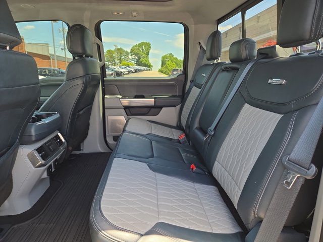 Used 2021 Ford F150 Limited AWD/4WD image 34