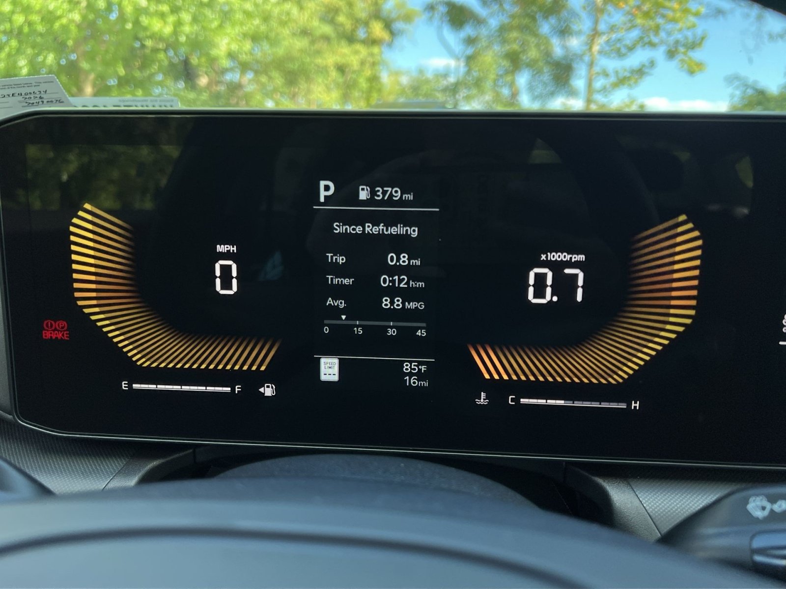 New 2026 Kia K4 EX FWD image 25