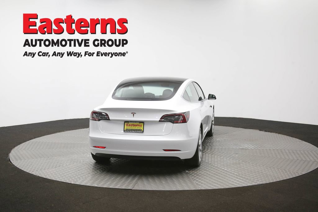 Used 2019 Tesla Model 3 Standard Range RWD image 32