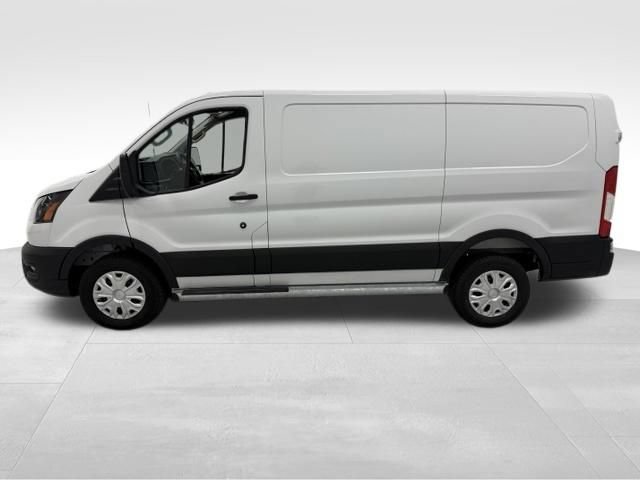 Used 2025 Ford Transit 250 Low Roof w/ Exterior Upgrade Package RWD image 3
